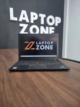 Lenovo ThinkPad X280 RAM   i7-8650U  16GB SSD 256 GB