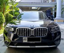 BMW X3 SDrive 2.0i 2023