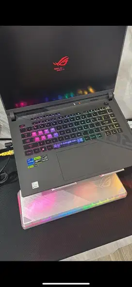 Laptop gaming asus ROG STRIX G16 G614JU i7 RTX4050