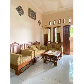 Dijual Rumah Hook Bisa KPR Purwakarta Tanpa Perantara