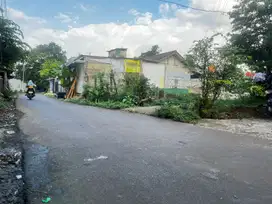 Tanah Kavling Bisa di Cicil 12x Tanpa Bunga, Dekat RS Permata Cibubur