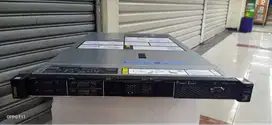 SERVER LENOVO SR630 1U Proc dobel silver,gold, platinum - D