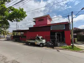 Di Jual Rumah ( Full Bangunan ) lagi BU