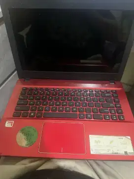 Asus Vivobook X441B