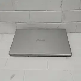 Laptop Asus Vivobook X412UA Pentium 4417U ram 4 ssd 512