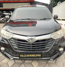 Xenia R manual th 2018