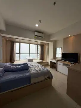 Dijual Cepat !! Apartement Orange County (Nego)