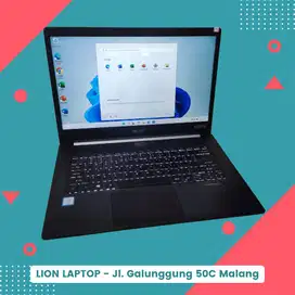 RINGAN&SLIM RAM 16GB i7 gen8 SSD 256GB Acer Travelmate X514 [16|07]