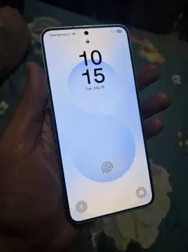 Samsung Galaxy S25 5G 12/512