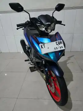 Mx king tahun 2025