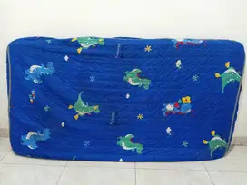 Preloved Kasur Busa - Empuk & Siap Pakai