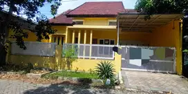 11. DIJUAL RUMAH PONDOK ROSAN WIYUNG SURABAYA
