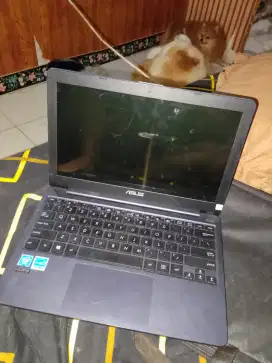 Jual laptop murah bekas