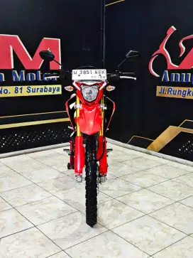 Honda CRF150L TH 2023 Odo 2rb mulus no minus