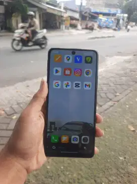 Di jual hp android Redmi note 10 pro NFC ram 8+8/128gb