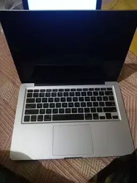 Dibeli tinggi macbook imac laptop second