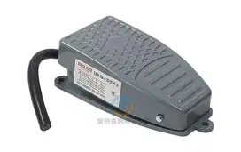 Foot Switch Delixe EKW 5A-B
