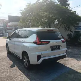 Mitsubishi Xpander 2021 Bensin