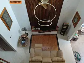 Rumah Bagus Rapi Siap Huni Citra Gran Cibubur