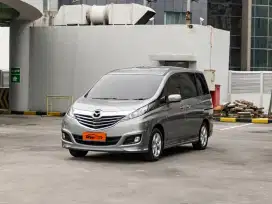 Biante At Skyactiv 2015 Silver LOW KM,Tdp25jt