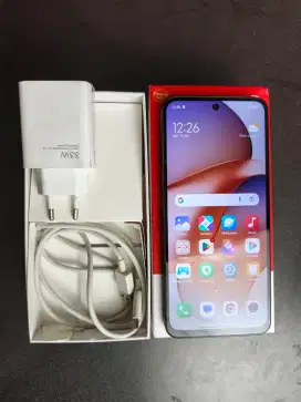 Dijual cepat Xiaomi Redmi 13 mulus nego sampai jadi