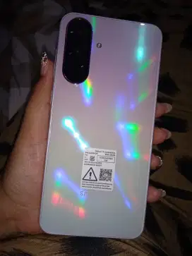 Samsung A36 5G Awesome Lavender