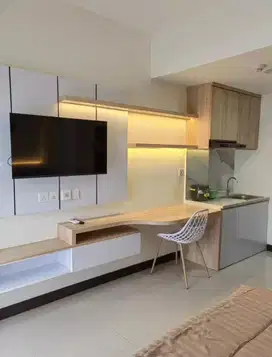 disewakan apartemen citra plaza nagoya full furnished