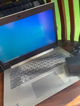 Laptop Lenovo ideapad 330