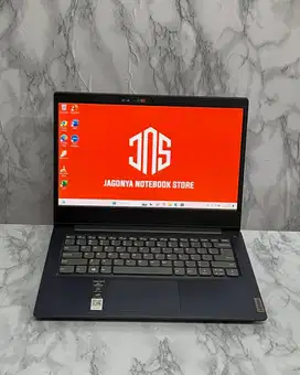 Lenovo Ideapad Slim 3 i5 1035G1 RAM8GB SSD 512 M2NVMe NVIDIA MX330 2GB