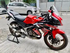 Kawasaki Ninja Rr 2013 ori