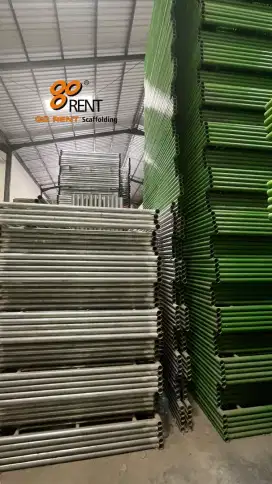 Scaffolding Banjar