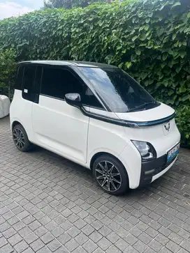 Wuling Air EV Full Modif Fungsional
