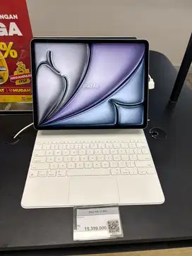 IPAD AIR 11 M3 256‼️
