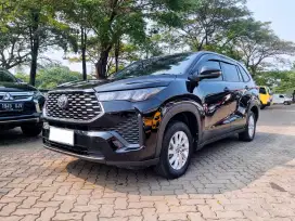 [ TERAWAT ] TOYOTA NEW INNOVA ZENIX 2.0 G AT MATIC 2022 HITAM