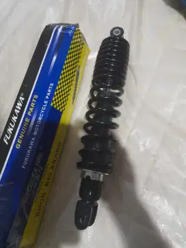 Shock belakang matic
