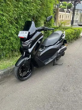 Yamaha All New Nmax Neo 2024