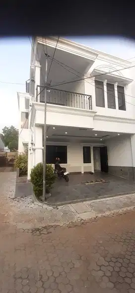 Rumah Baru Dijual Jagakarsa nego strategis