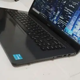 Laptop Murah Redmibook core i3 gen11 ram 8 ssd 256
