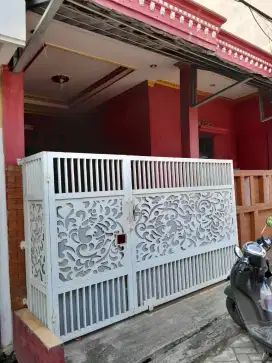 JUAL RUMAH CEPAT DI KUTABUMI V BISA NEGO