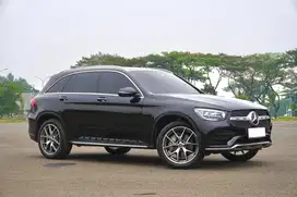 Mercedes Benz GLC200 AMG Line Facelift X253 2021
