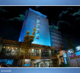 Dijual Hotel Bintang 3 Di Grogol - Jakarta Barat