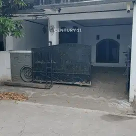 Dijual Rumah Siap Huni Di Puri Harapan Dekat Harapan Indah Bekasi