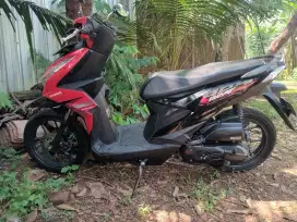 Beat 2021 plat jepara