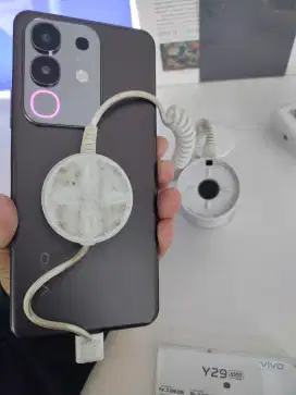 VIVO Y29 BISA CICILAN BUNGA 0% FREE 1X ANGSURAN