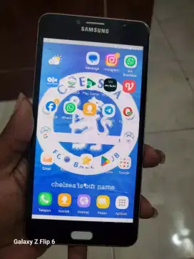Samsung Galaxy C9 Pro