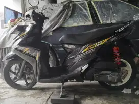 Yamaha mioM3 2018 *Brong