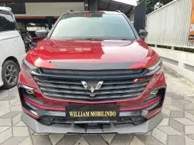 Almaz RS pro  manual thn 2021