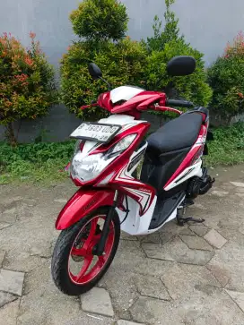 YAMAHA XEON RC TAHUN 2013 KONDISI ORIGINAL