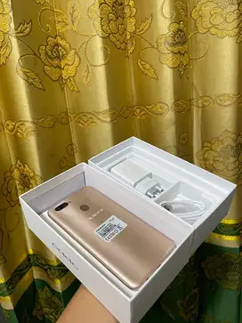 Oppo A5S Fullset