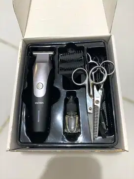 ENCHEN Humming bird cukur rambut / Professional Electric Hair bekas